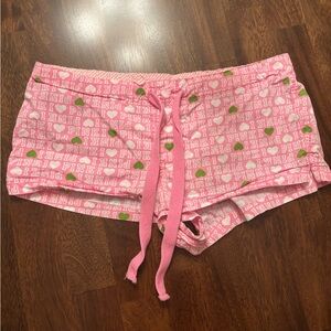 Victoria’s Secret Pink Y2K Shorts